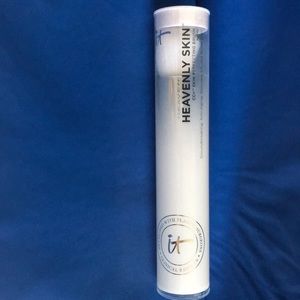 It cosmetics brushes